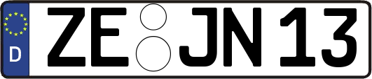 ZE-JN13