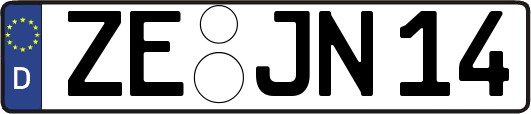 ZE-JN14