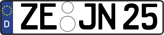 ZE-JN25
