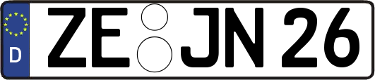 ZE-JN26