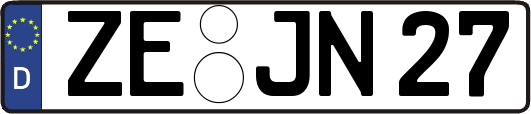 ZE-JN27