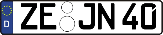 ZE-JN40