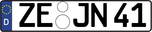 ZE-JN41