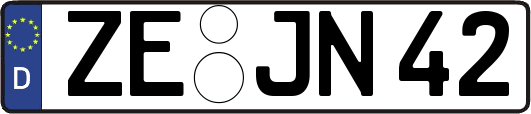 ZE-JN42