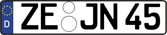ZE-JN45