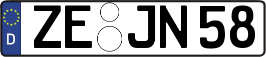 ZE-JN58
