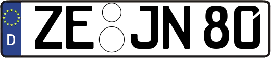 ZE-JN80