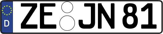 ZE-JN81