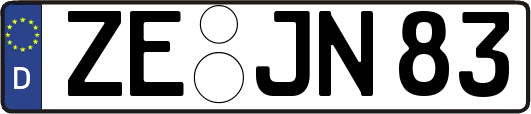 ZE-JN83