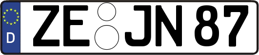 ZE-JN87