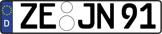 ZE-JN91