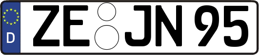 ZE-JN95