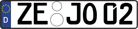 ZE-JO02