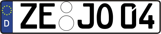 ZE-JO04