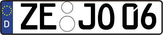 ZE-JO06