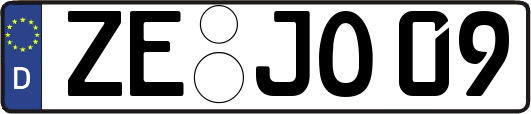 ZE-JO09