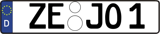 ZE-JO1