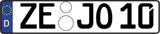 ZE-JO10