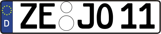 ZE-JO11