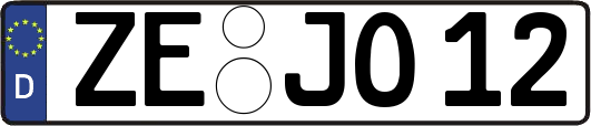 ZE-JO12