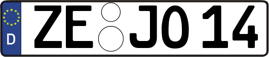 ZE-JO14