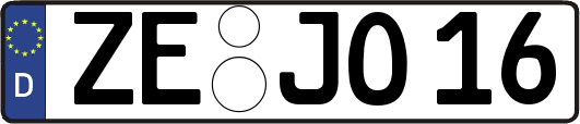 ZE-JO16