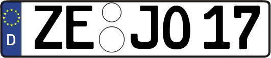 ZE-JO17