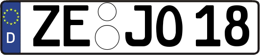 ZE-JO18