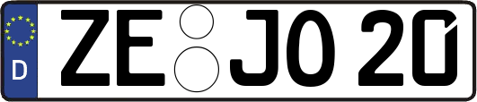 ZE-JO20