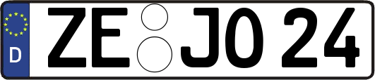 ZE-JO24
