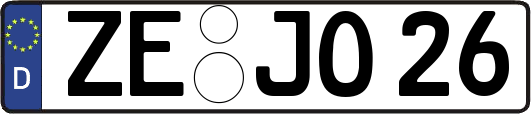 ZE-JO26