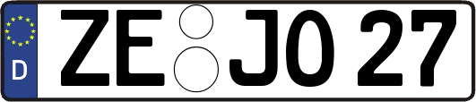 ZE-JO27