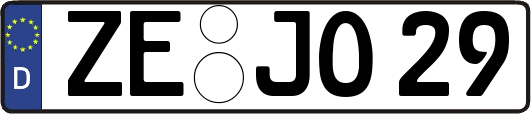 ZE-JO29