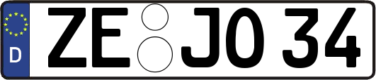 ZE-JO34