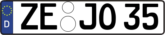 ZE-JO35
