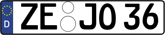 ZE-JO36