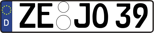 ZE-JO39
