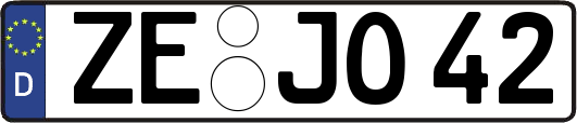 ZE-JO42