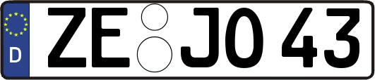 ZE-JO43