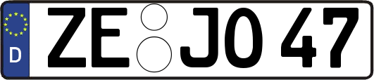 ZE-JO47