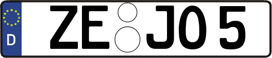 ZE-JO5