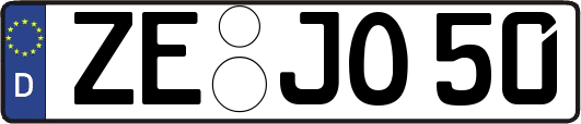 ZE-JO50