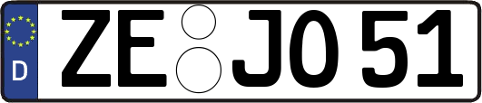ZE-JO51