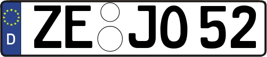 ZE-JO52