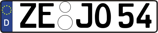 ZE-JO54