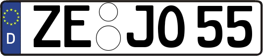 ZE-JO55
