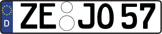 ZE-JO57