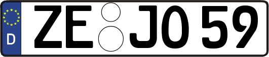 ZE-JO59