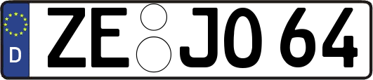 ZE-JO64