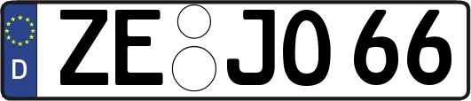 ZE-JO66